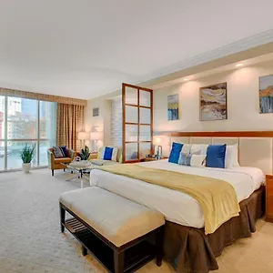 Sin @ Mgm Signature Aparthotel