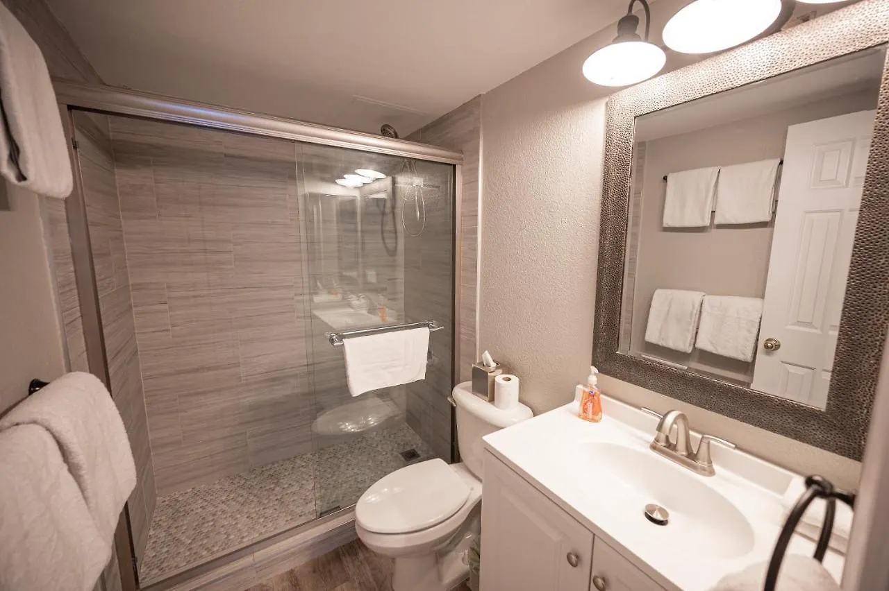 Stay Together Suites On The Strip - 2 Bedroom Condo 926 Las Vegas 0*,