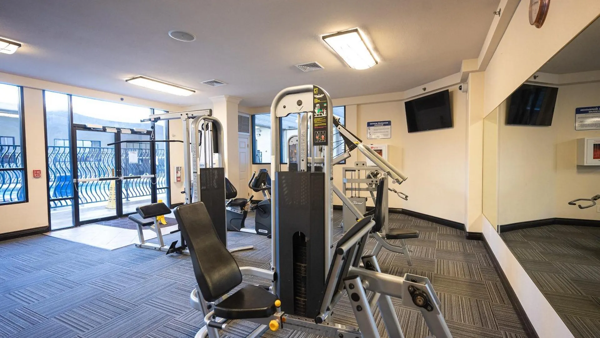 Stay Together Suites On The Strip - 2 Bedroom Condo 926 Las Vegas Aparthotel