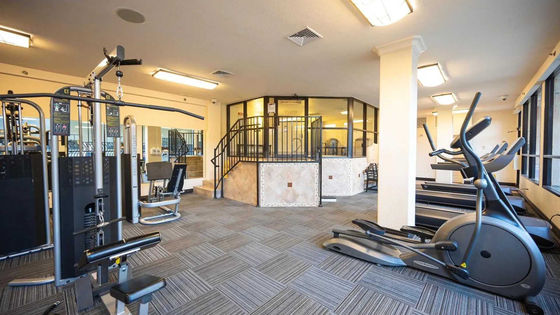 Stay Together Suites On The Strip - 2 Bedroom Condo 926 Las Vegas