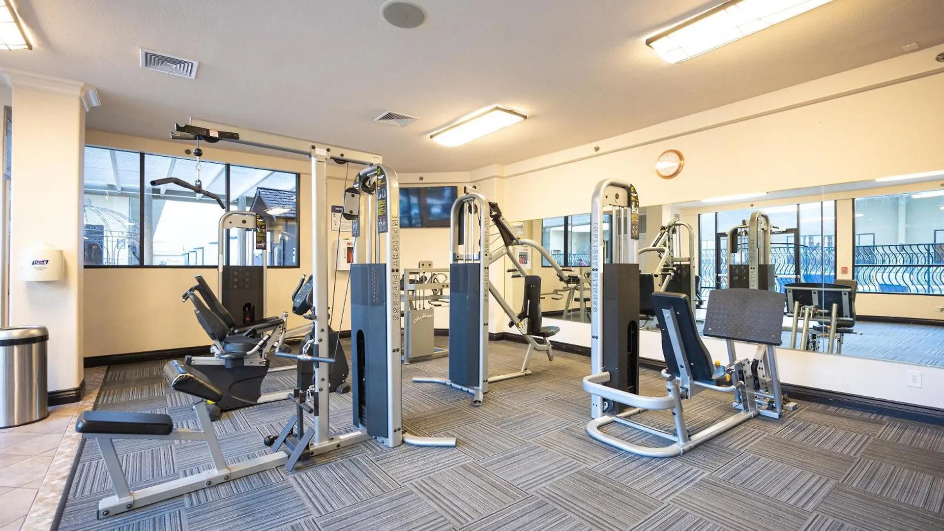 Aparthotel Stay Together Suites On The Strip - 2 Bedroom Condo 926 Las Vegas