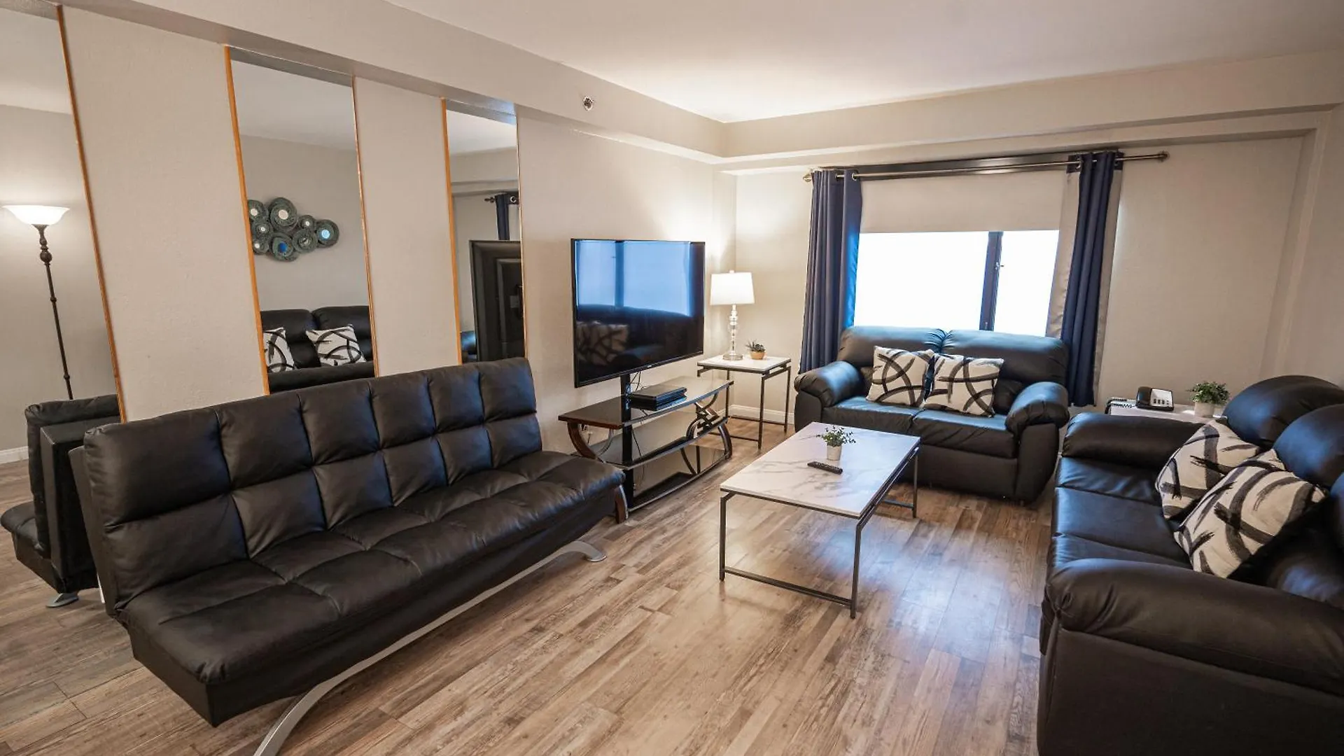 Stay Together Suites On The Strip - 2 Bedroom Condo 926 Las Vegas Aparthotel