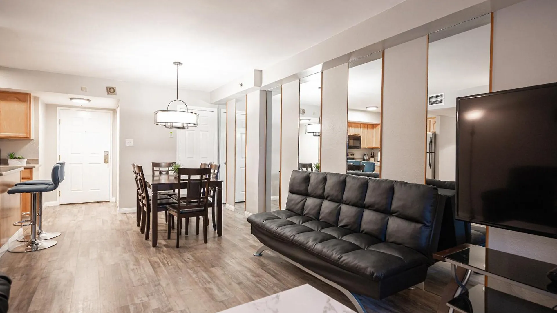 Aparthotel Stay Together Suites On The Strip - 2 Bedroom Condo 926 Las Vegas Verenigde Staten