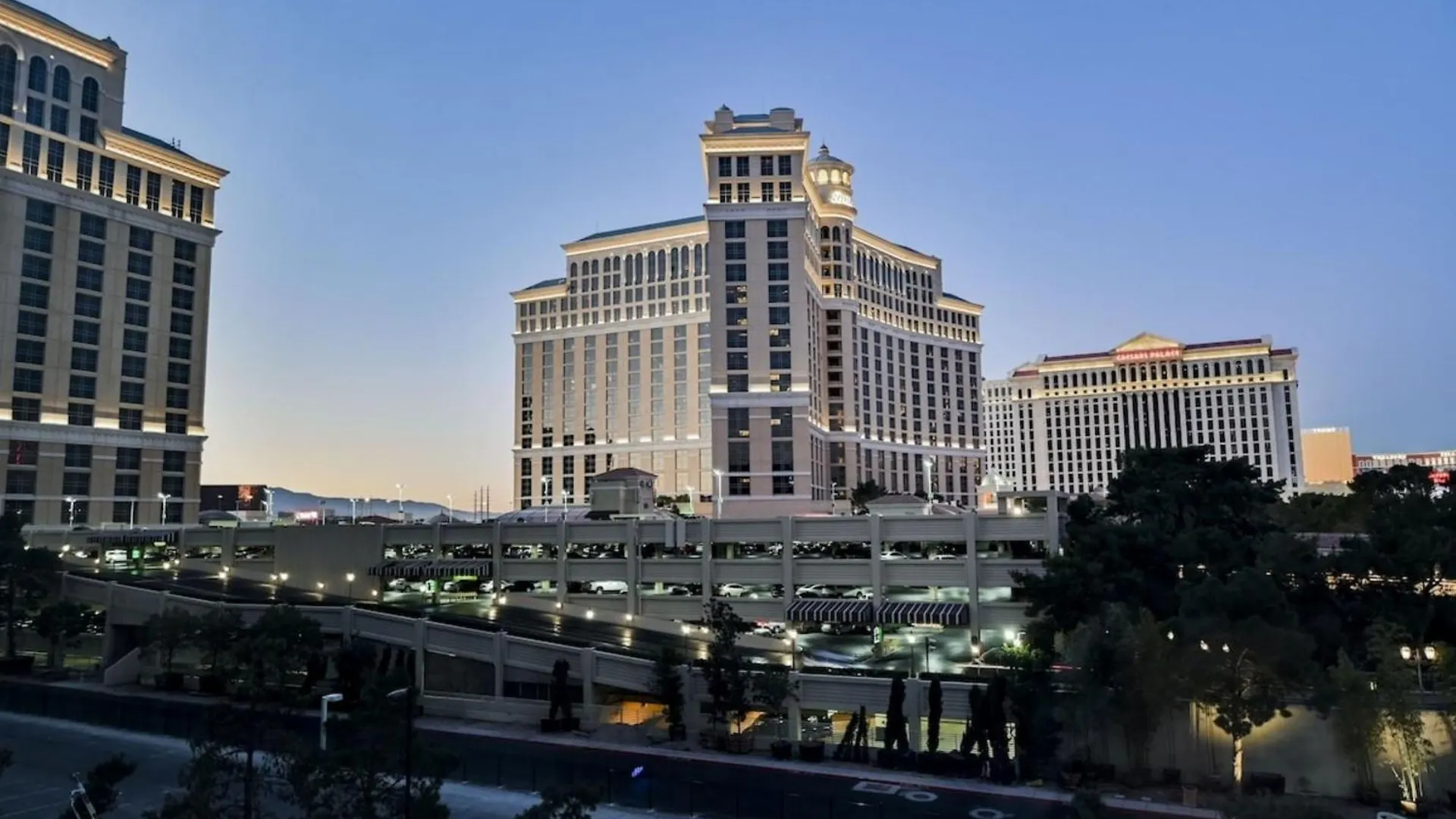 Stay Together Suites On The Strip - 2 Bedroom Condo 926 Las Vegas