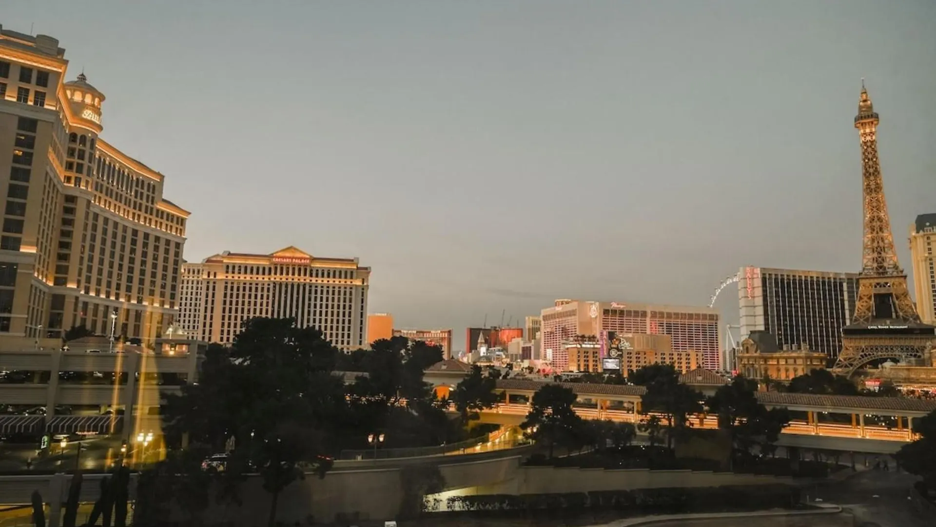 Stay Together Suites On The Strip - 2 Bedroom Condo 926 Las Vegas Verenigde Staten