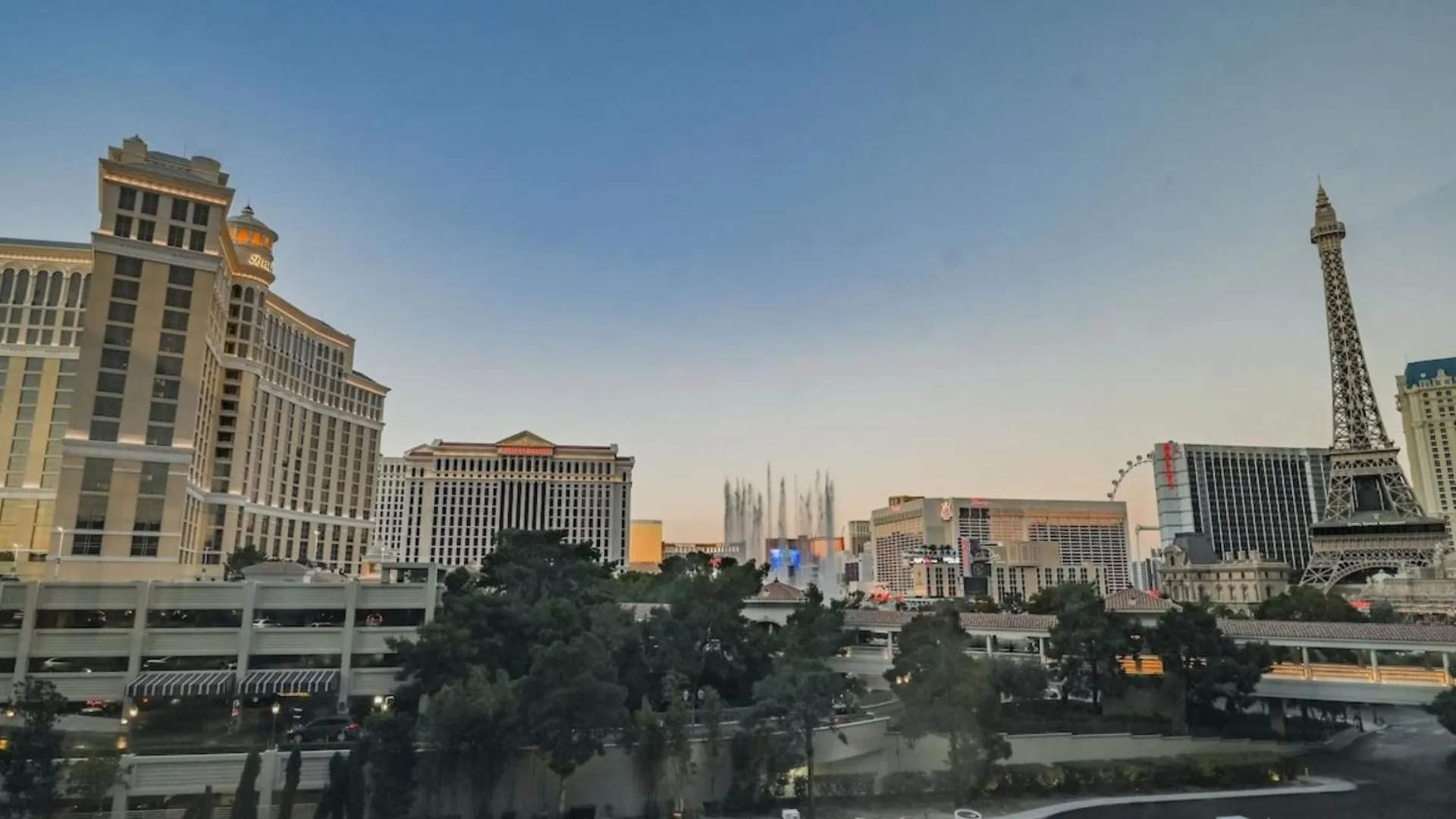 Stay Together Suites On The Strip - 2 Bedroom Condo 926 Las Vegas 0*,  Verenigde Staten