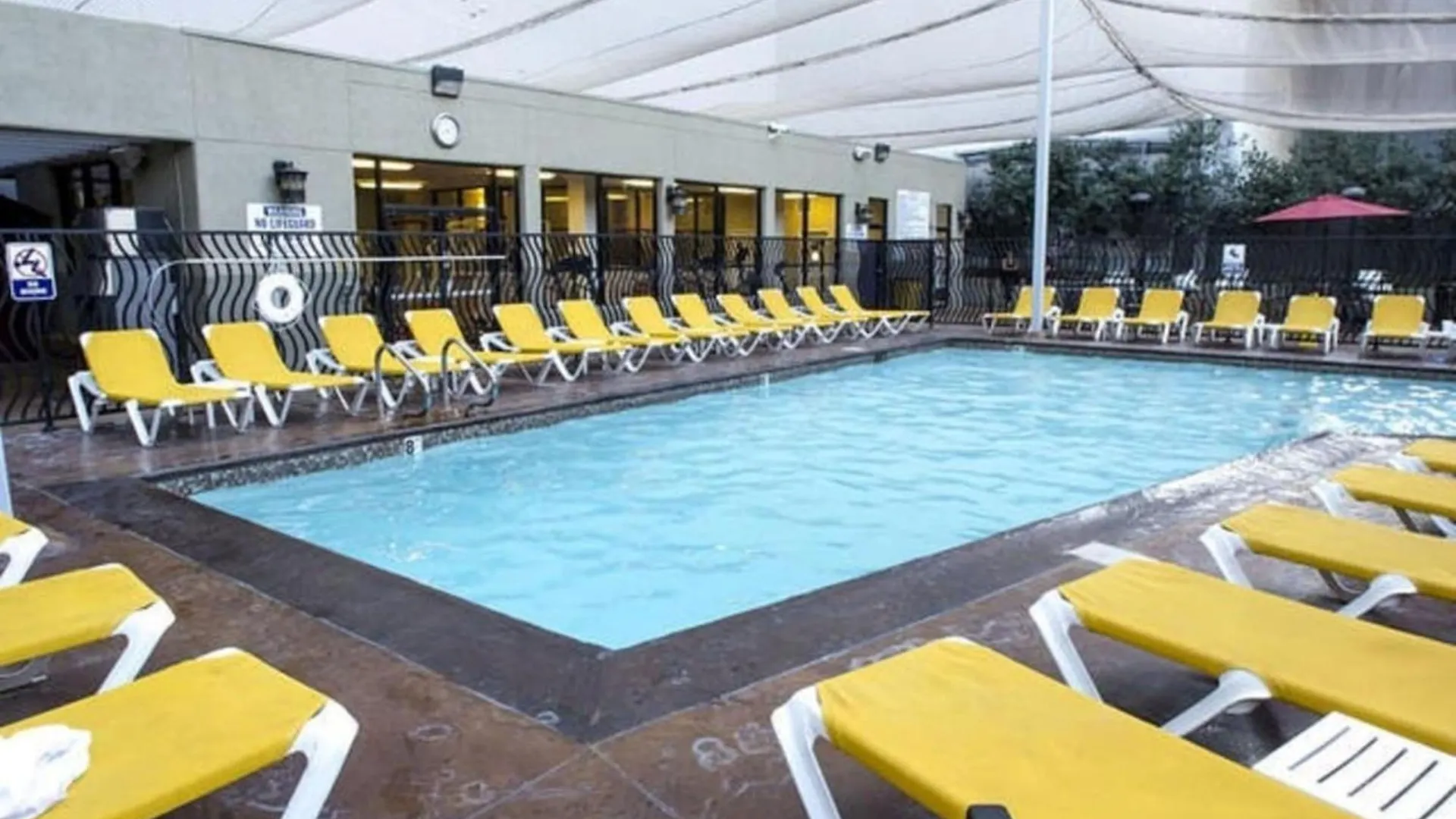Aparthotel Stay Together Suites On The Strip - 2 Bedroom Condo 926 Las Vegas