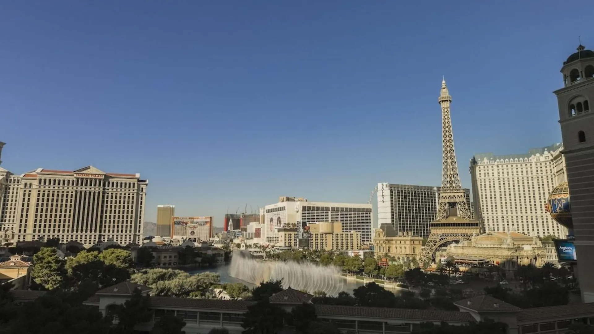 Stay Together Suites On The Strip - 2 Bedroom Condo 926 Las Vegas Verenigde Staten