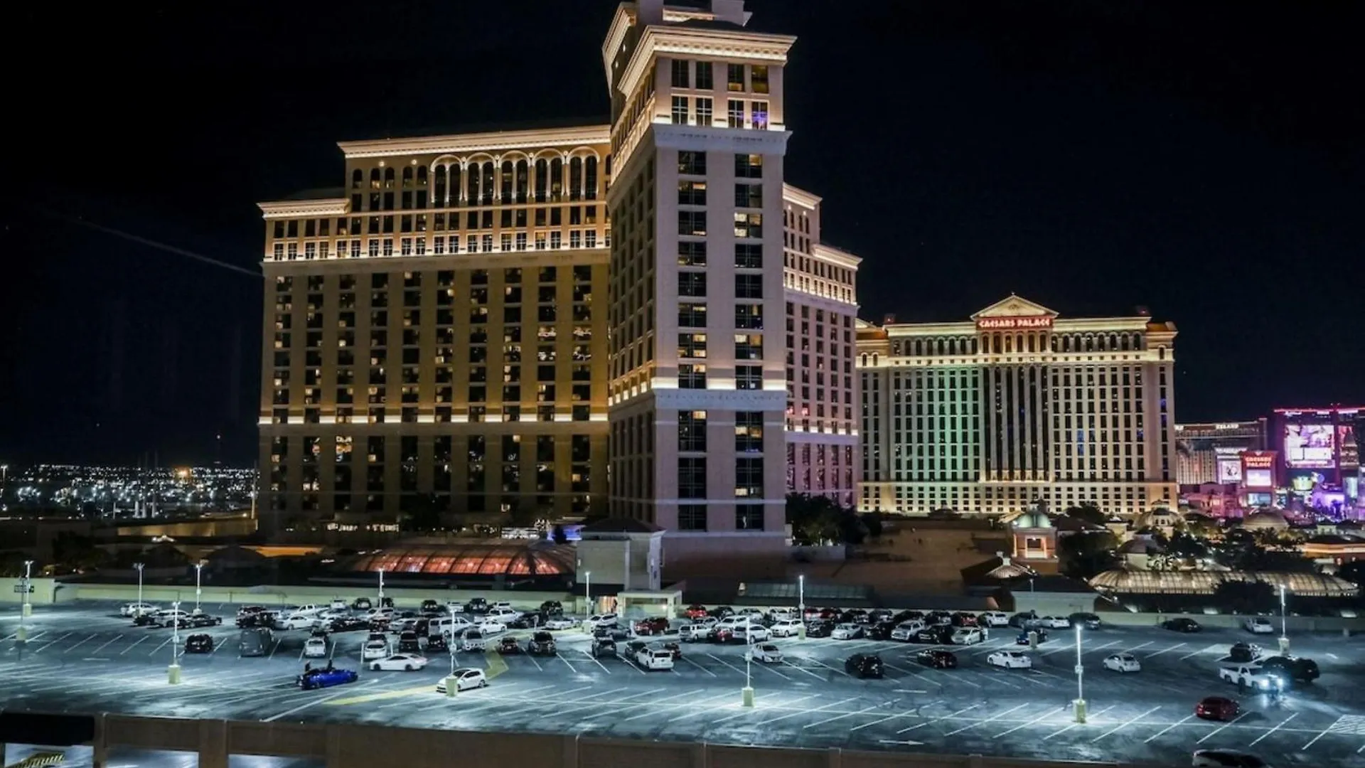 Stay Together Suites On The Strip - 2 Bedroom Condo 926 Las Vegas