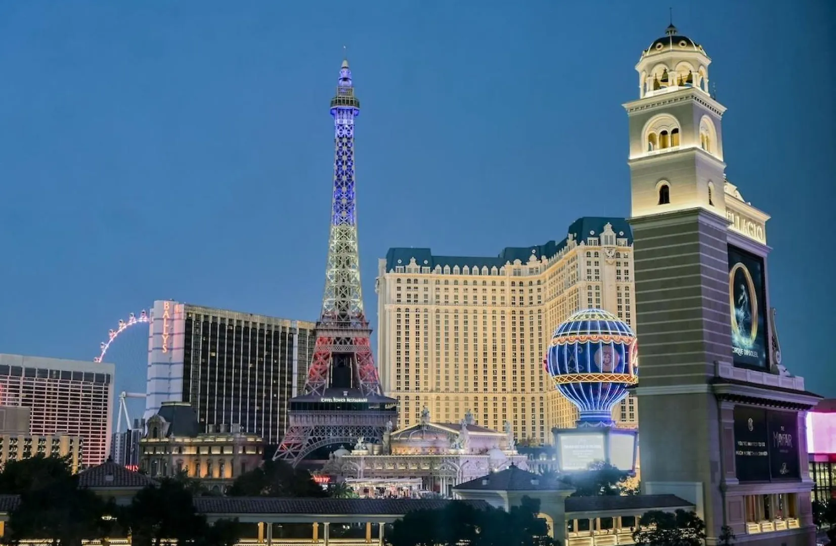 Stay Together Suites On The Strip - 2 Bedroom Condo 926 Las Vegas 0*,