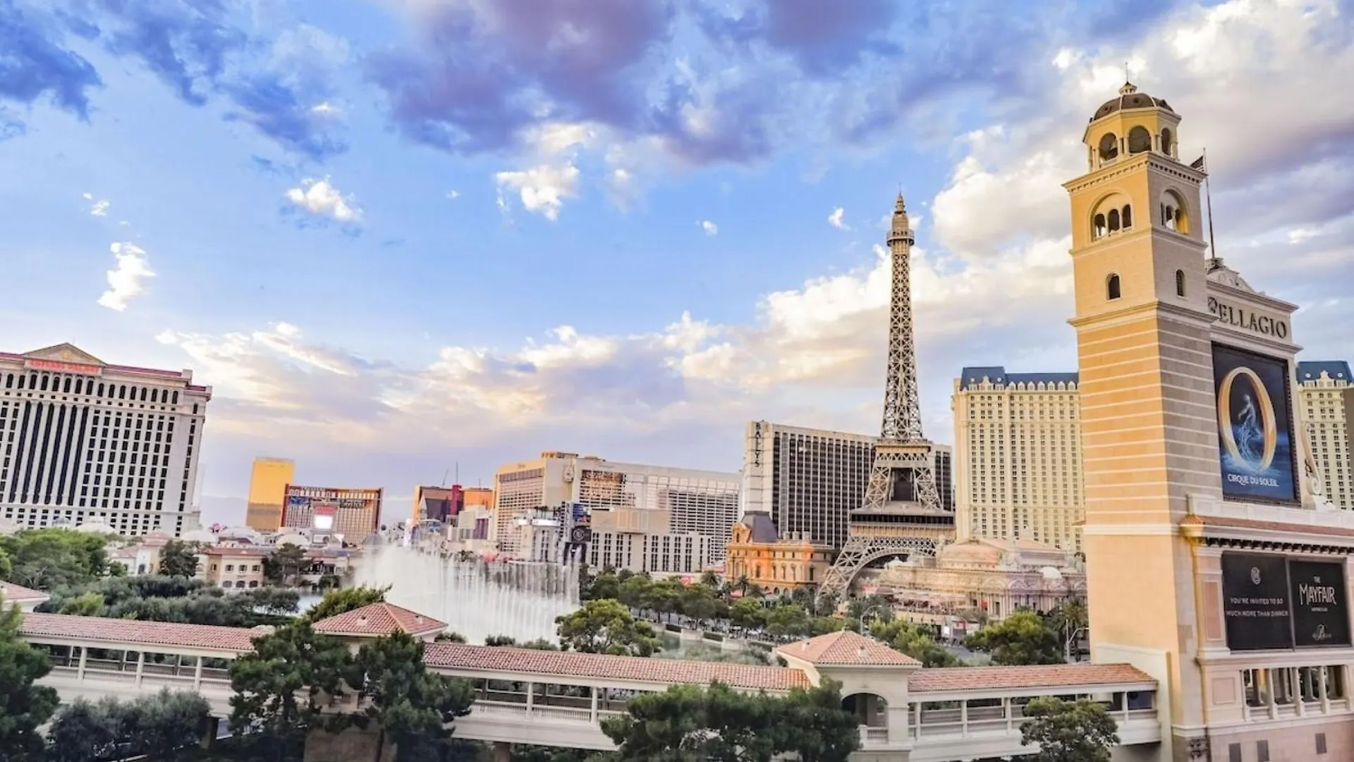 Stay Together Suites On The Strip - 2 Bedroom Condo 926 Las Vegas Verenigde Staten