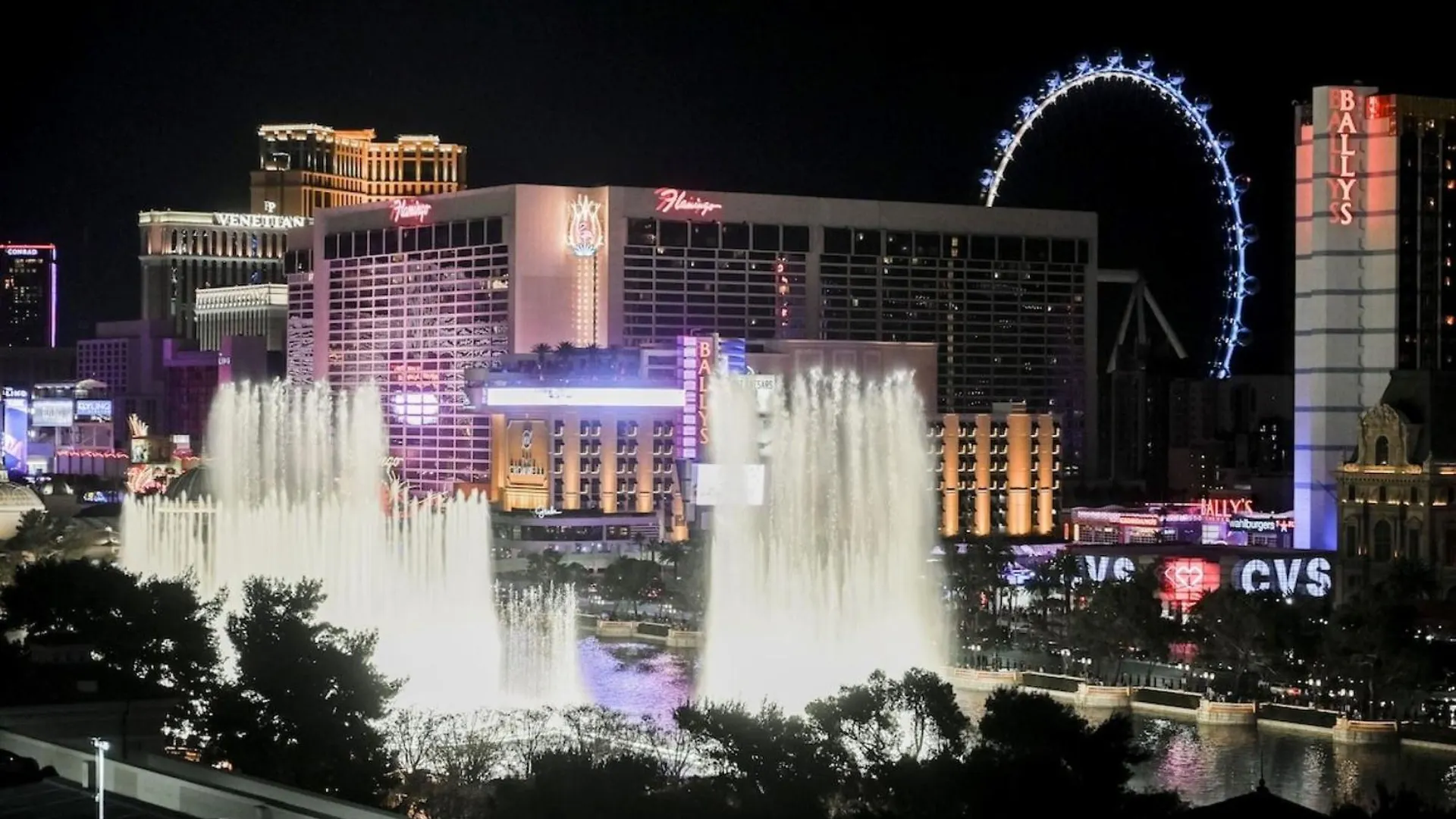Stay Together Suites On The Strip - 2 Bedroom Condo 926 Las Vegas